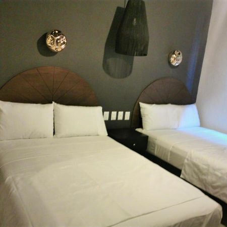 Hm Hotel Express Colima Zewnętrze zdjęcie
