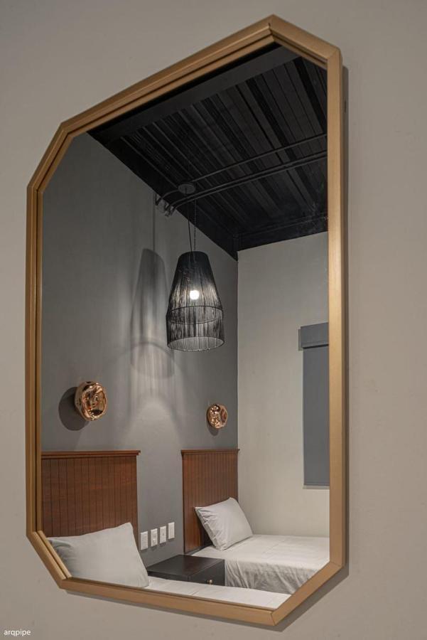 Hm Hotel Express Colima Zewnętrze zdjęcie