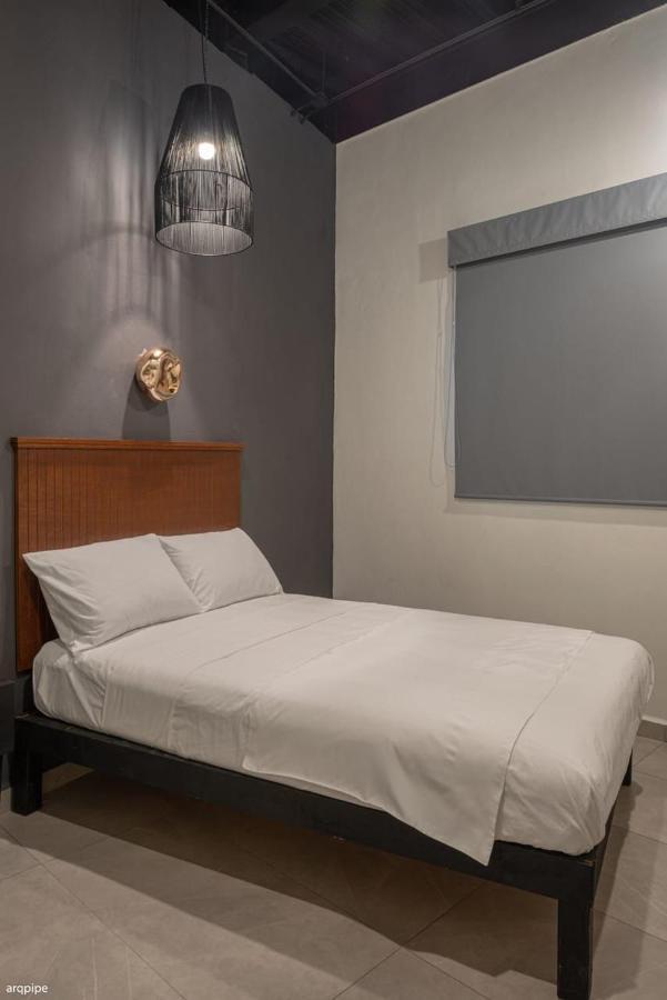 Hm Hotel Express Colima Zewnętrze zdjęcie