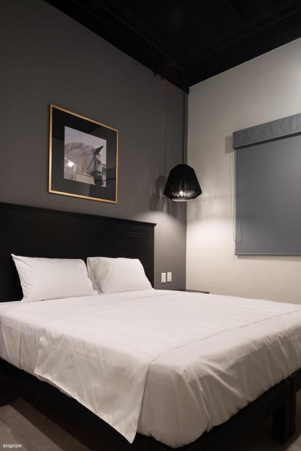 Hm Hotel Express Colima Zewnętrze zdjęcie